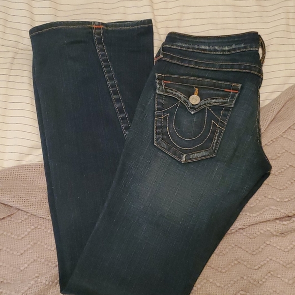 True religion jeans - Picture 1 of 4